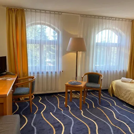 Hotell Chata Karczowiska