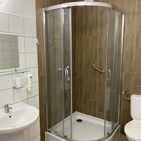 Chata Karczowiska קארצו'ביסקה