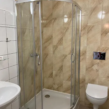 Chata Karczowiska 3*