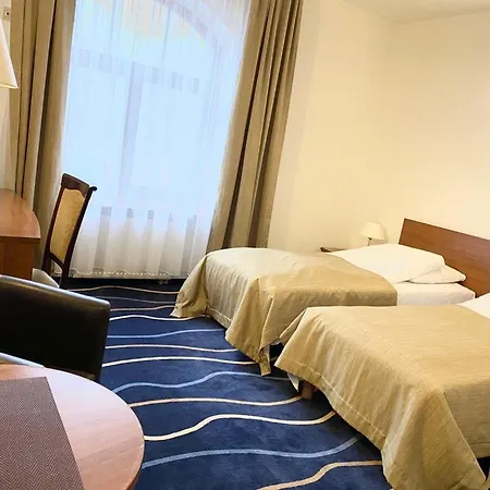 Chata Karczowiska Hotel Karczowiska