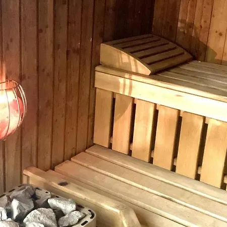 Hotel Chata Karczowiska 3*