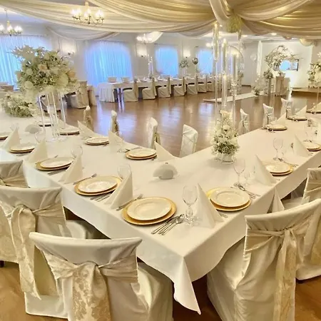 Chata Karczowiska 3*