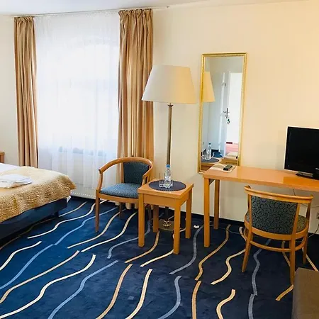 Hotel Chata Karczowiska 3*