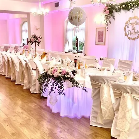 Hotell Chata Karczowiska