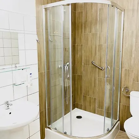 Hotel Chata Karczowiska