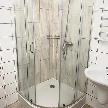 Hotel Chata Karczowiska Karczowiska