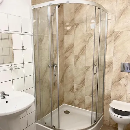 Chata Karczowiska 3* Karczowiska