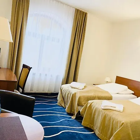 Chata Karczowiska 3*