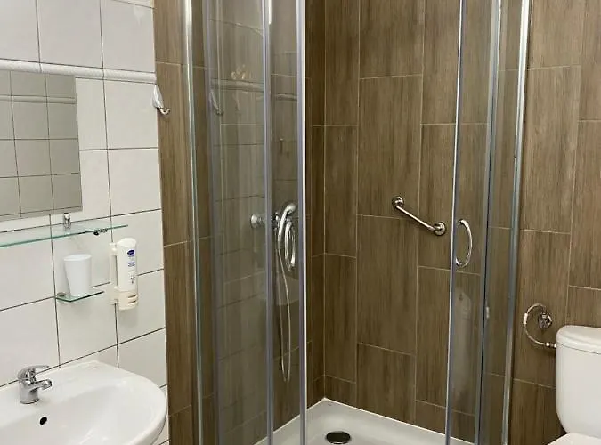 Chata Karczowiska Karczowiska