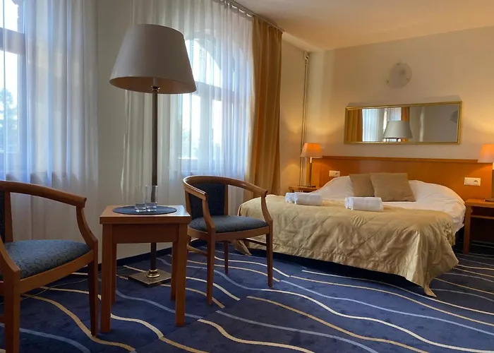 Chata Karczowiska Hotel Karczowiska