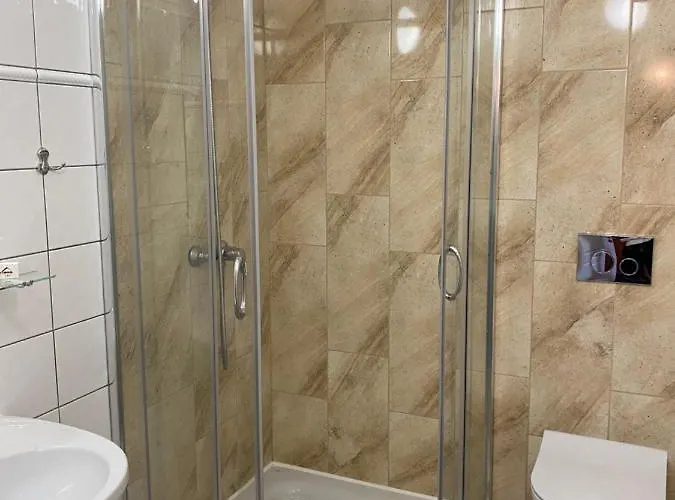 Chata Karczowiska 3*