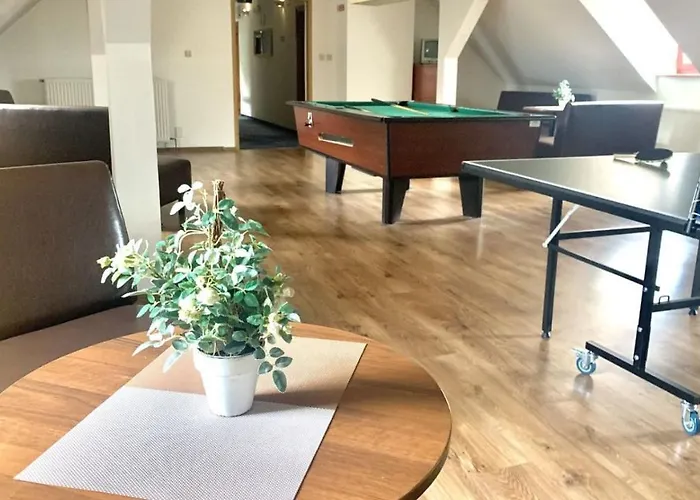 Chata Karczowiska Hotel 3*