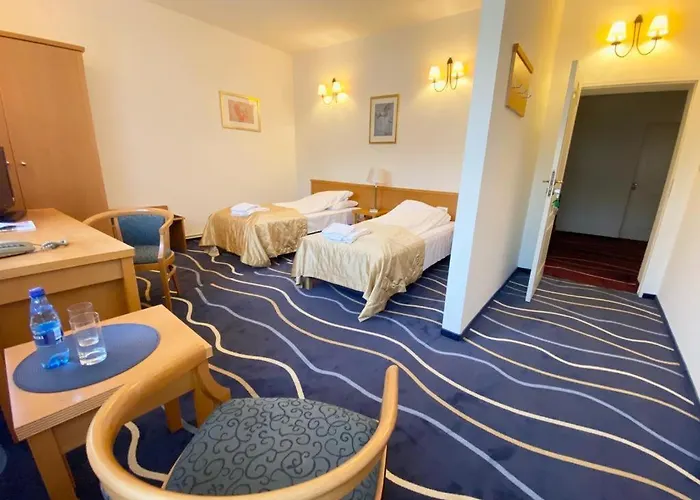 Hotel Chata Karczowiska