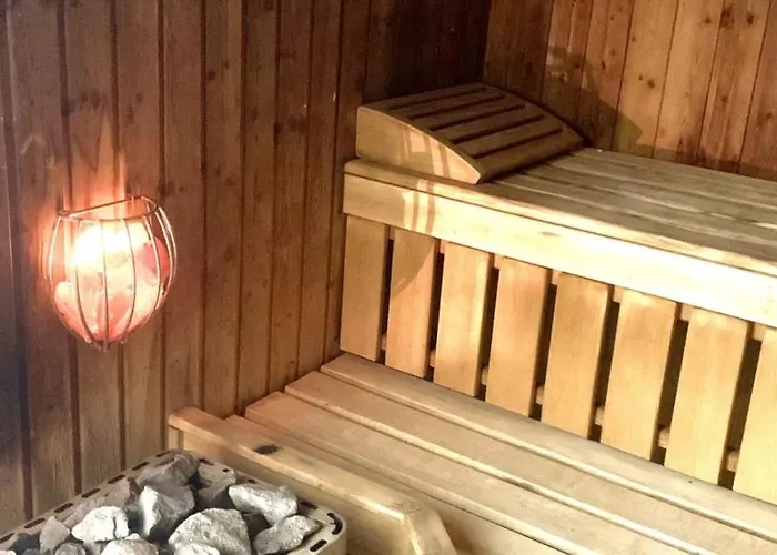 Hotel Chata Karczowiska 3*