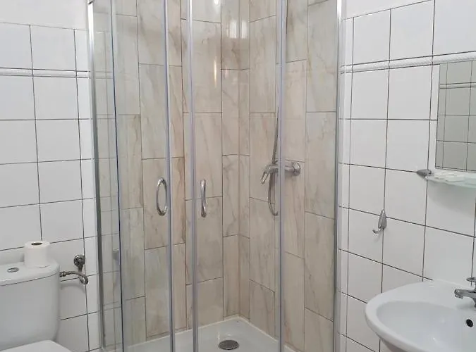 Chata Karczowiska Hotel 3*