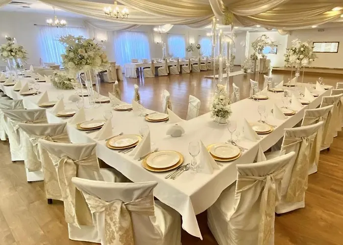 Chata Karczowiska 3*