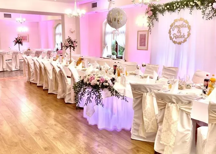 Hotell Chata Karczowiska