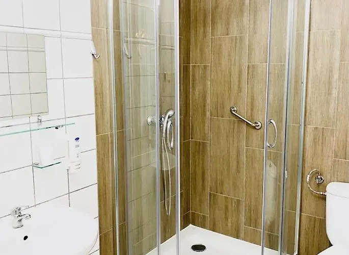 Hotell Chata Karczowiska