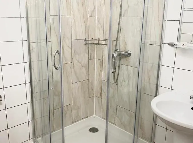 Hotell Chata Karczowiska Karczowiska