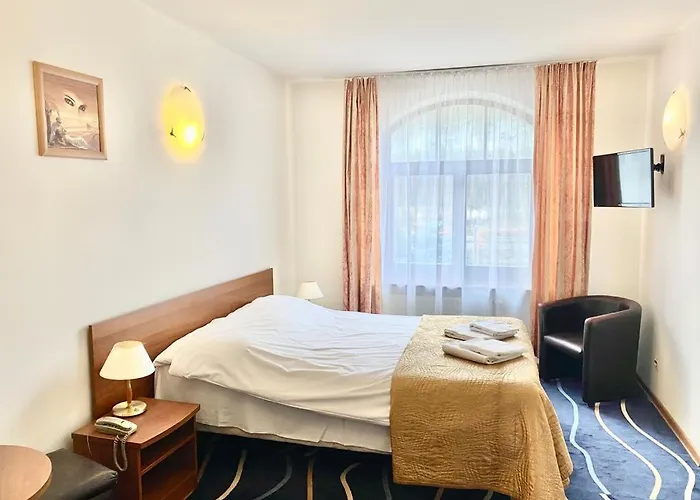 Chata Karczowiska 3* Karczowiska