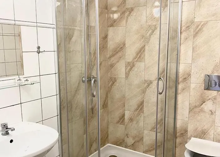 Chata Karczowiska 3* Karczowiska