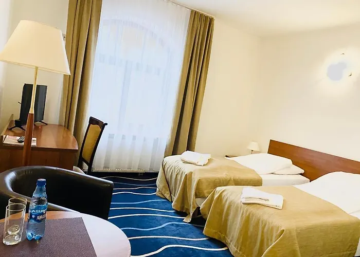 Chata Karczowiska 3*